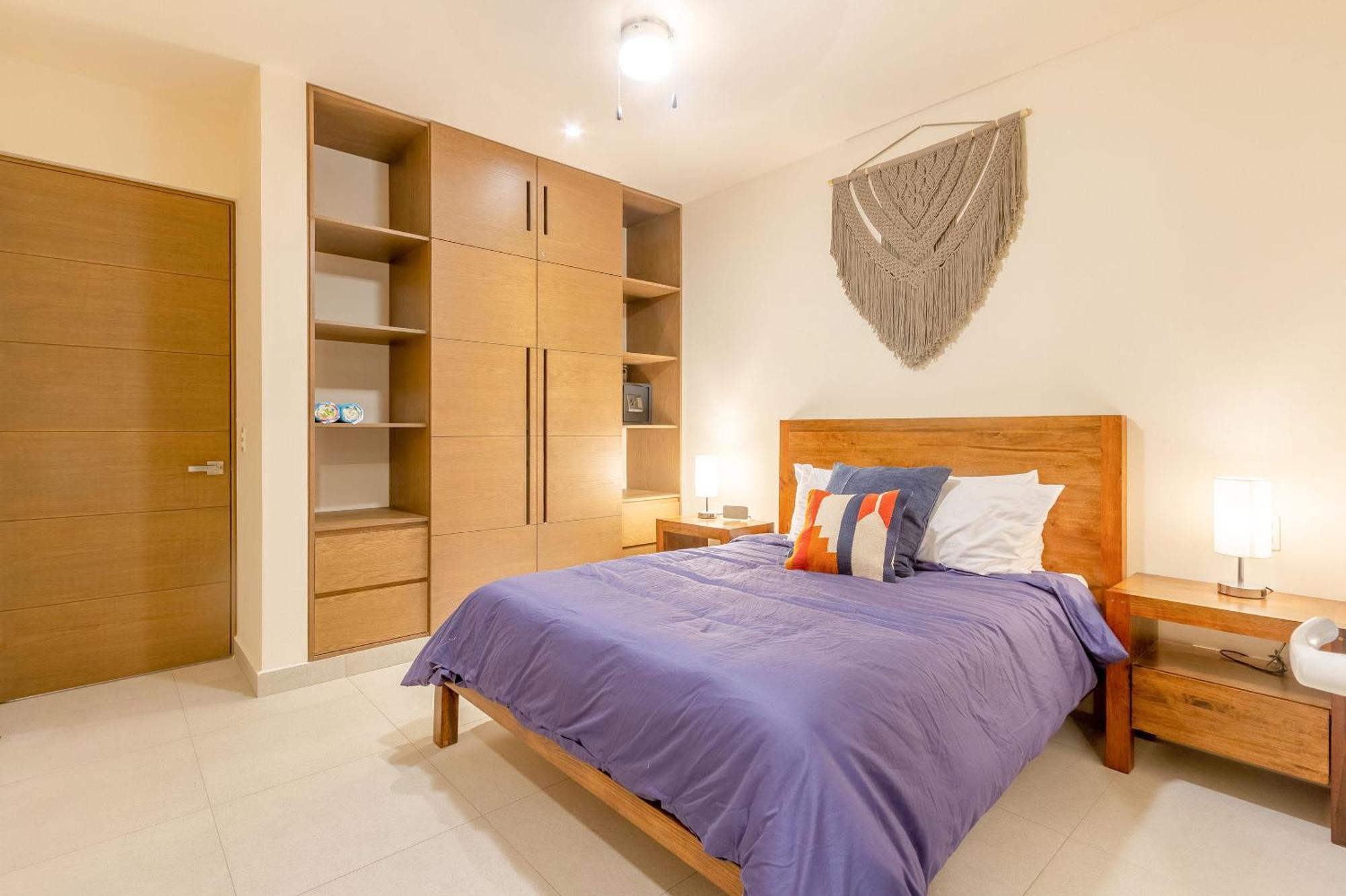 Santamar By Tao Beach Condos With Pool & Walk To Ocean Акумаль Экстерьер фото