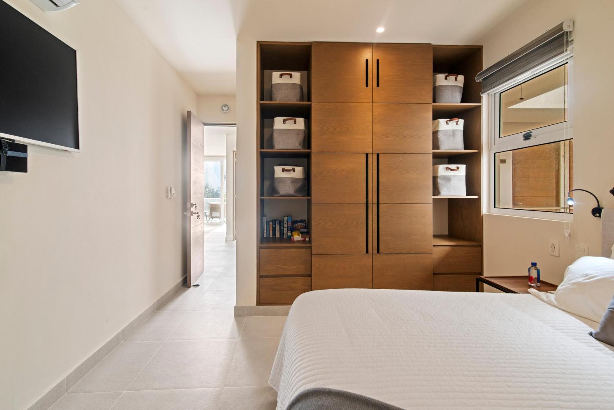 Santamar By Tao Beach Condos With Pool & Walk To Ocean Акумаль Экстерьер фото