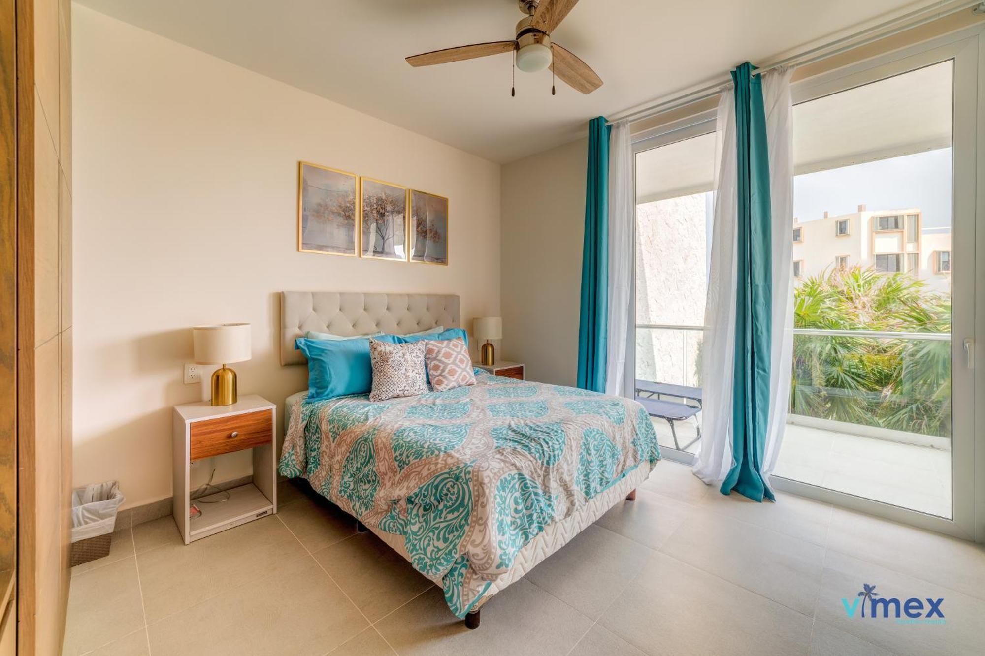 Santamar By Tao Beach Condos With Pool & Walk To Ocean Акумаль Экстерьер фото