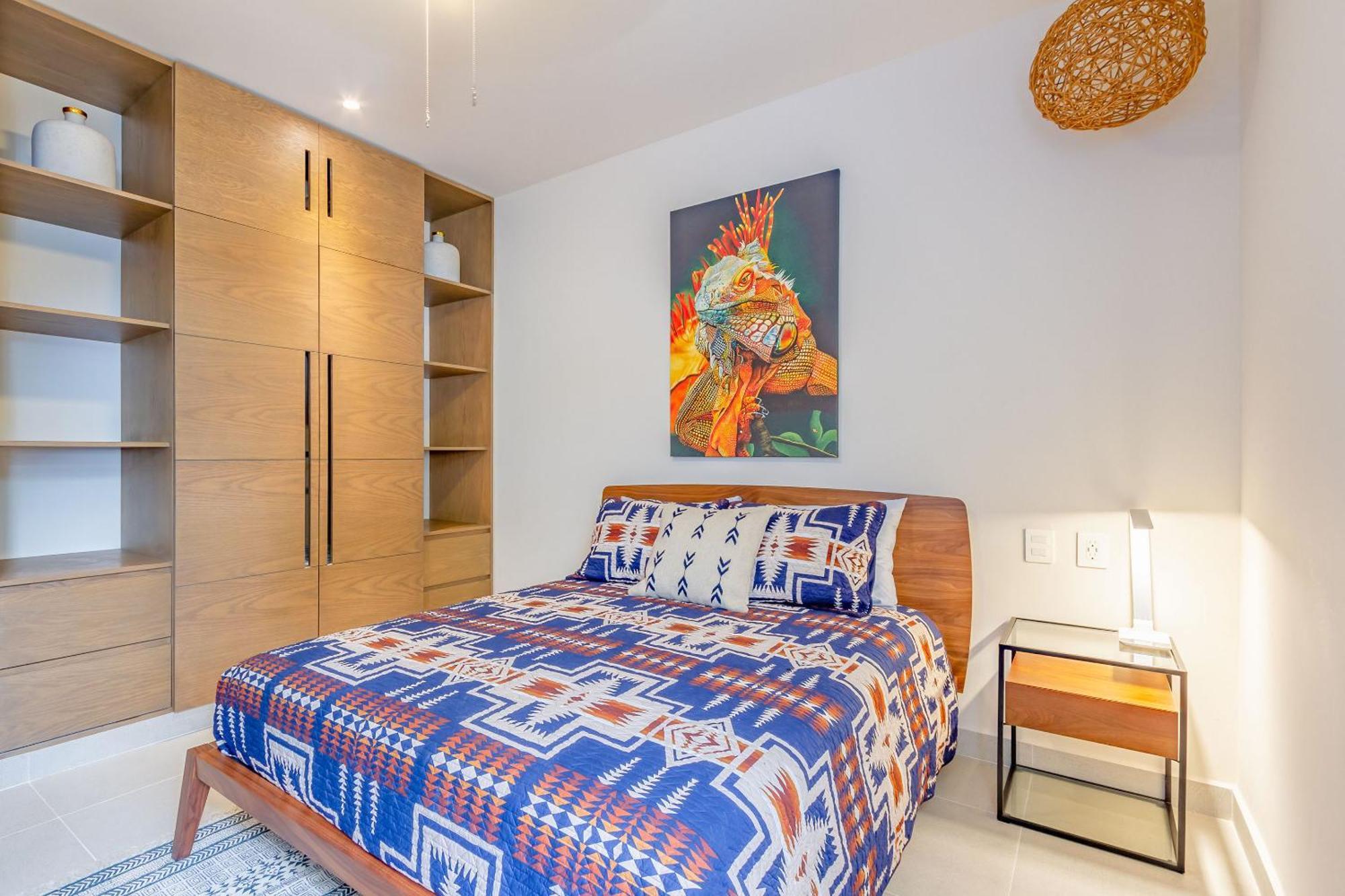 Santamar By Tao Beach Condos With Pool & Walk To Ocean Акумаль Экстерьер фото