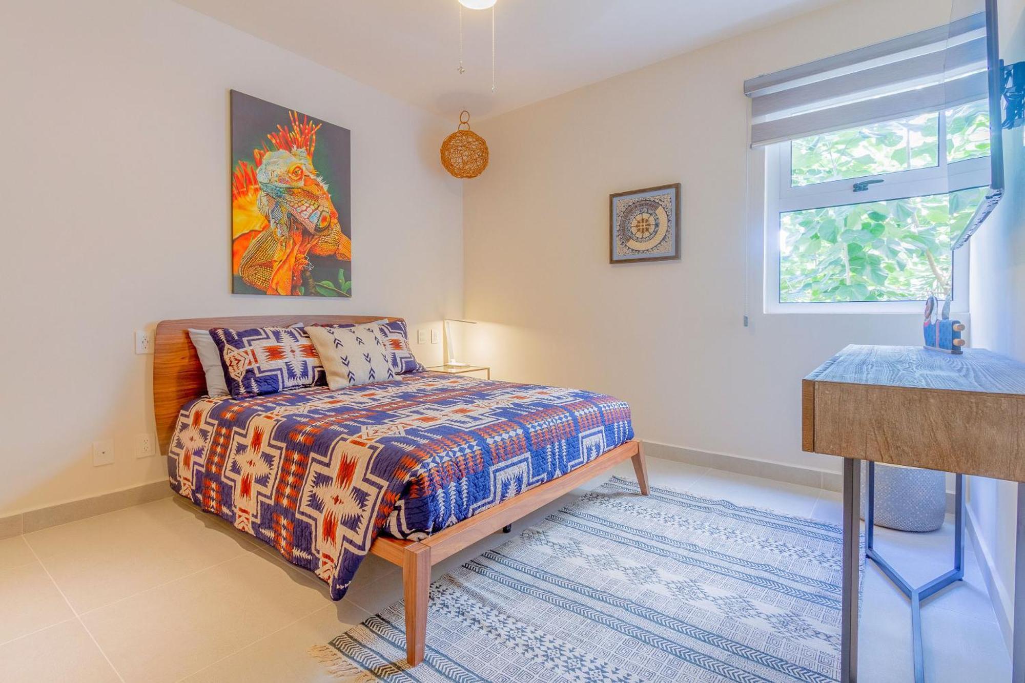 Santamar By Tao Beach Condos With Pool & Walk To Ocean Акумаль Экстерьер фото