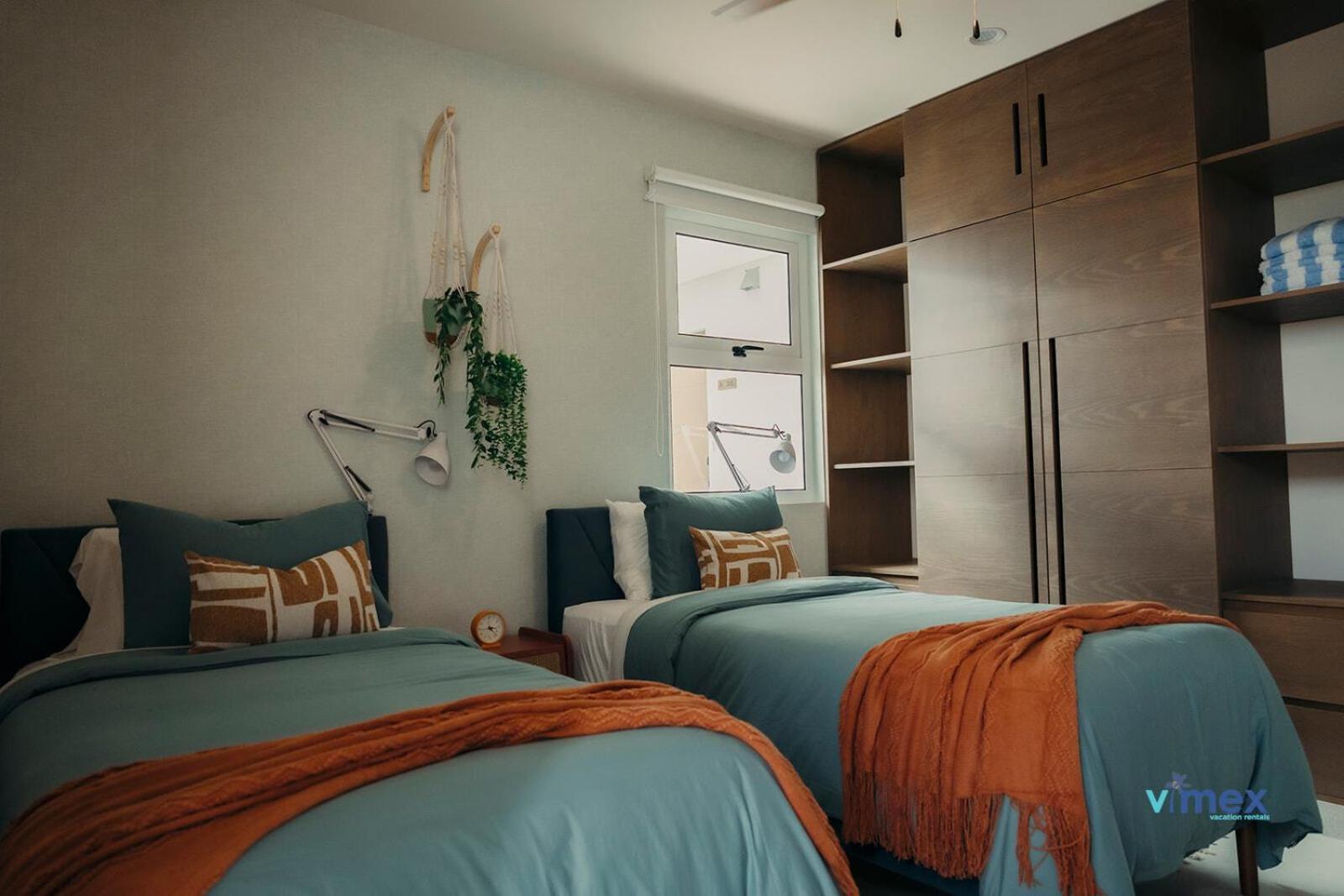 Santamar By Tao Beach Condos With Pool & Walk To Ocean Акумаль Экстерьер фото